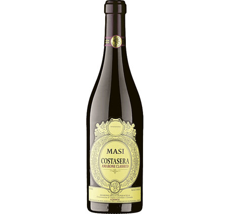 Amarone Masi Magnum Classico Valpolicella Costasera 1er Holzkiste