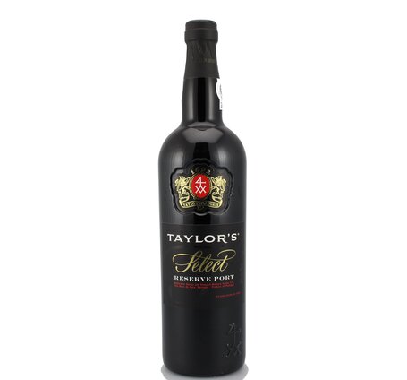 Taylor's Select Reserve Port