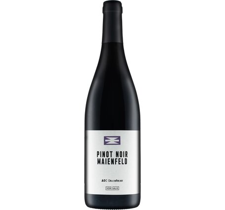 Maienfelder AOC Pinot Noir von Salis 