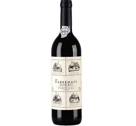 FABELHAFT Niepoort 75 cl Douro DOC Portugal (solange Vorrat, Ende Februrar wieder lieferbar)