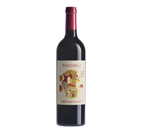 Angheli IGT Donnafugata Merlot/Cabernet Sauvignon