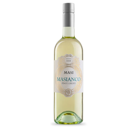 Masianco Masi Bianco DOC Pinot Grigio/Verduzzo