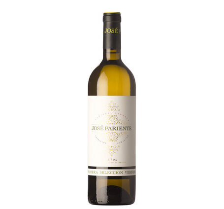 José Pariente Verdejo Rueda Spanien