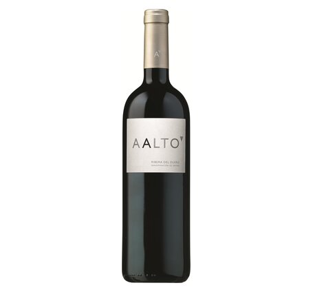 Aalto Tinto Cosecha Ribera del Duero DO (94 Parker-Punkte)