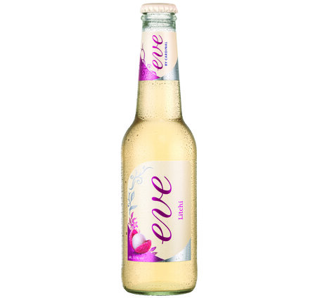 Eve Litchi MW-Flasche Depot -.30