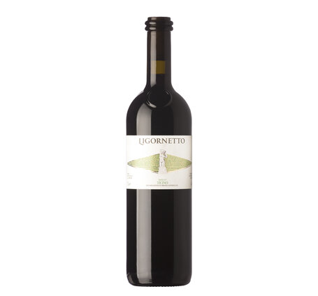 Ligornetto Merlot del Ticino DOC Vinattieri