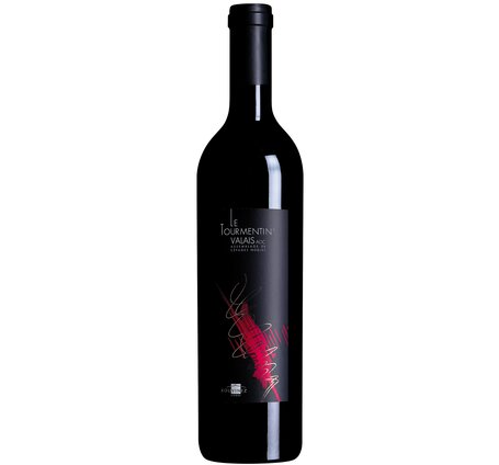 Tourmentin Barrique 37 cl Rouvinez Vins SA Valais (rouge)