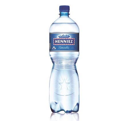 Henniez blau 100 cl PET 6-Pack ohne Kohlensäure