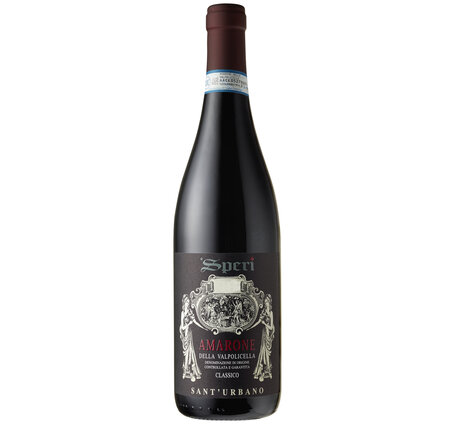 Amarone della Valpolicella Classico DOC Speri Monte Sant' Urbano (3 bicchieri)