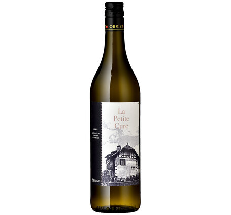 La Petite Cure Lavaux AOC Obrist (weiss) 