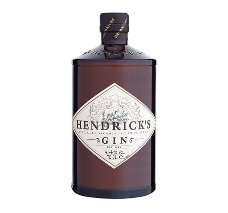 Gin Hendrick's 70 cl