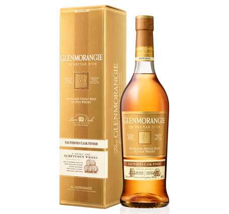 Glenmorangie Nectar d'Or Whisky Highland Malt 16 YO