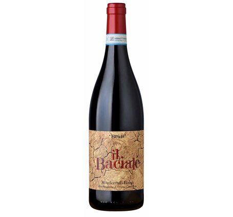 Il Bacialé DOC Agricola Braida Monferrato Rosso DOC