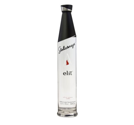 Vodka ELIT Stoli (Lettland)