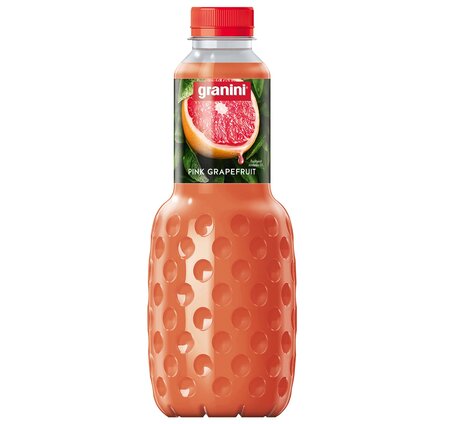 Granini Pink Grapefruit 1 L PET