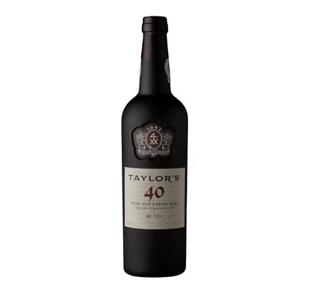 Taylor's 40 Year Old Tawny Port