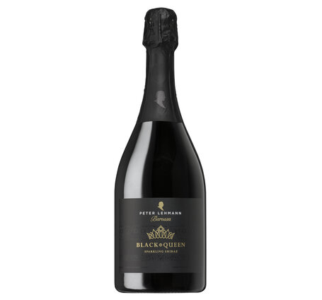 Shiraz Sparkling Black Queen Peter Lehmann Australia