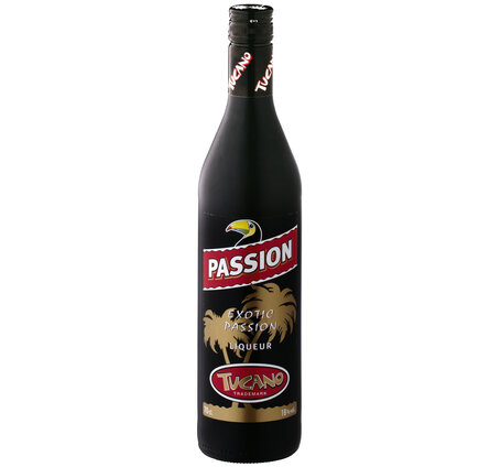 Tucano Passion Liqueur