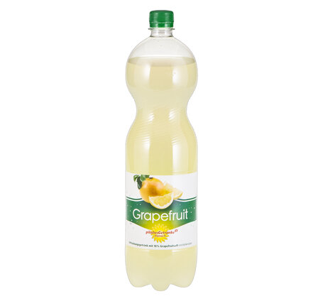 Pilatus Grapefruit 1.5 L PET EW 6-Pack netto 