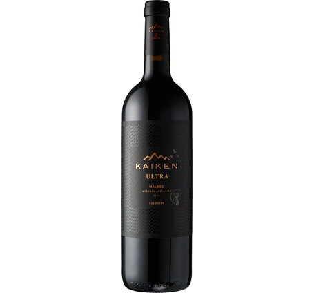 Kaiken ULTRA Malbec Mendoza Argentinien