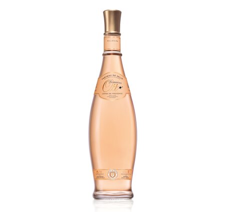 Ott Château de Selle Rosé Coeur de Grain Domaines Ott Côtes de Provence AOC Magnum (auf Anfrage)