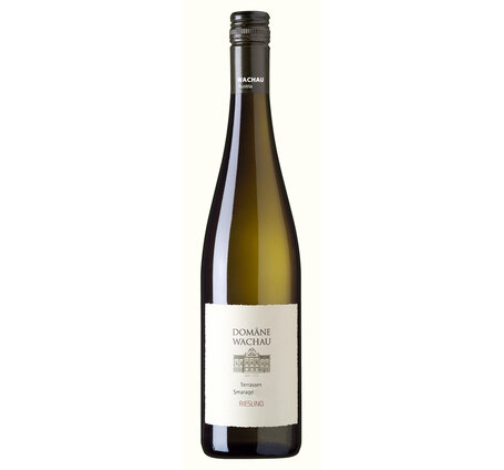 Riesling Smaragd QmP Terrassen Domäne Wachau, Österreich