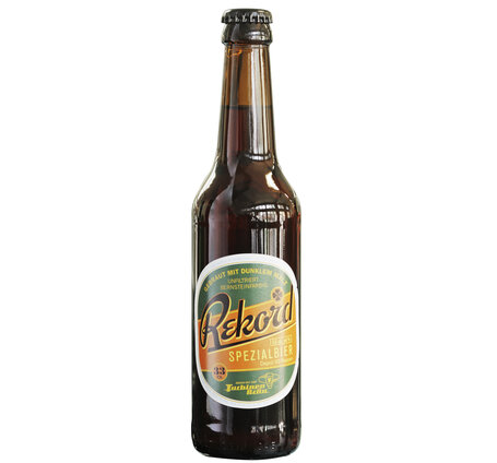 Turbinenbräu Rekord 33 cl 24er Harass