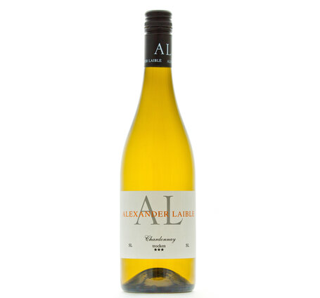 Chardonnay SL *** Weingut Alexander Laible Durbach Baden Deutschland