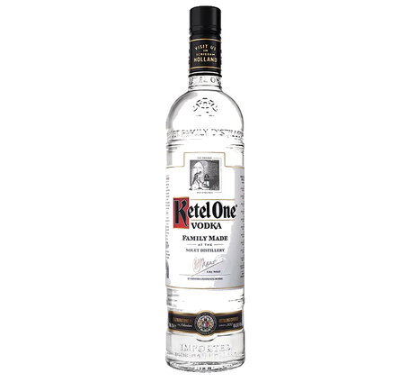 Vodka Ketel One