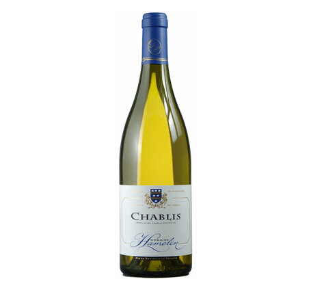 Chablis Domaine Hamelin AOC France