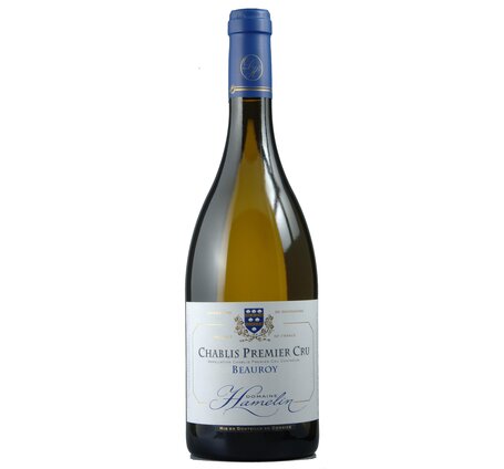 Chablis 1er Cru Beauroy Domaine Hamelin AOC France