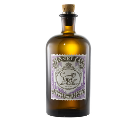 Gin Monkey 47 Schwarzwald Dry Gin 