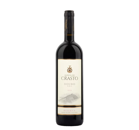 Quinta do Crasto "Reserva" DOC Douro Portuga