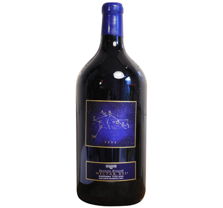 Nectar Dei Fattoria Nittardi IGT Maremma Toscana 3 L in 1er Holzkiste