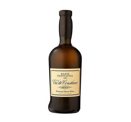 Vin de Constance Late Harvest Dessertwein Constantia Südafrika