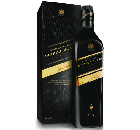 Johnnie Walker Double Black 