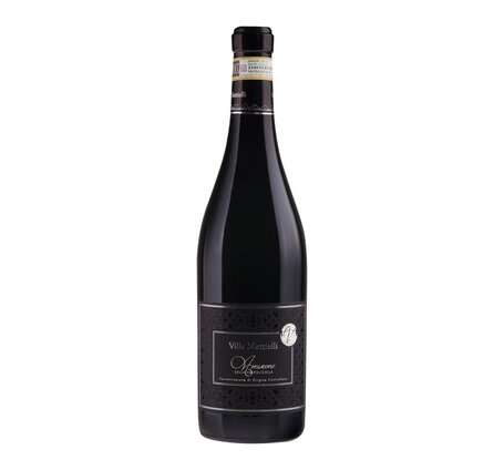 Amarone RISERVA della Valpolicella DOC Agricola Villa Mattielli Veneto Italia