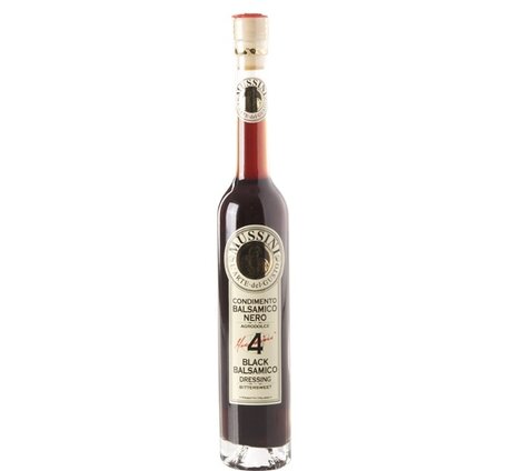 Aceto Balsamico Nr 04 Mussini 100 ml (solange Vorrat)