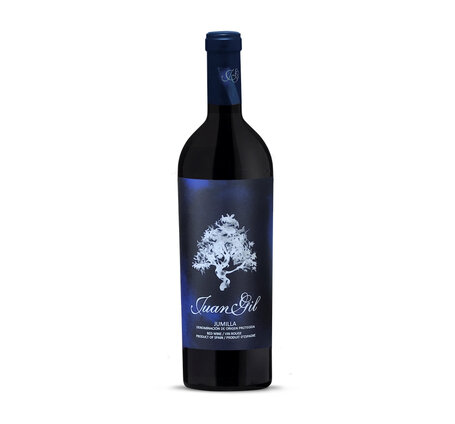 Juan Gil BLUE Label 18 Months Jumilla DO