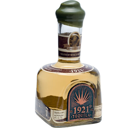 Tequila 1921 Reserva Reposado (solange Vorrat)