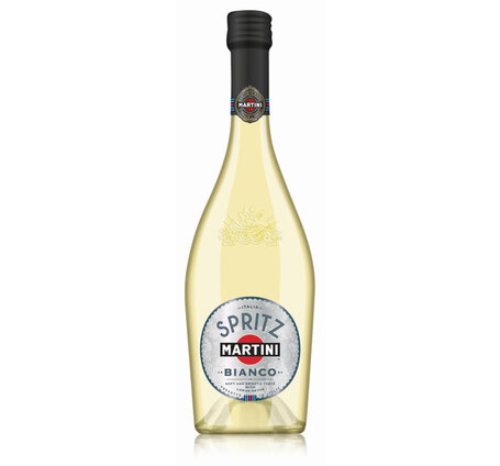 Martini Spritz Bianco (solange Vorrat, kein neuer Liefertermin bekannt)