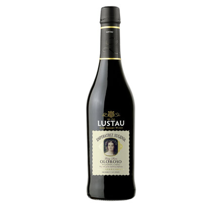 Sherry Lustau Oloroso Emperatriz Eugenia España