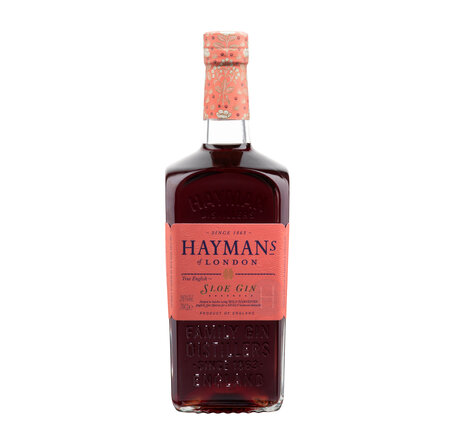 Gin Hayman's Sloe Gin 26°