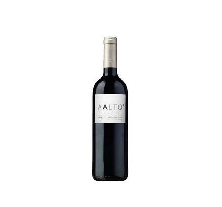 Aalto Tinto Cosecha 1.5 L Ribera del Duero DO in 1er Holzkiste