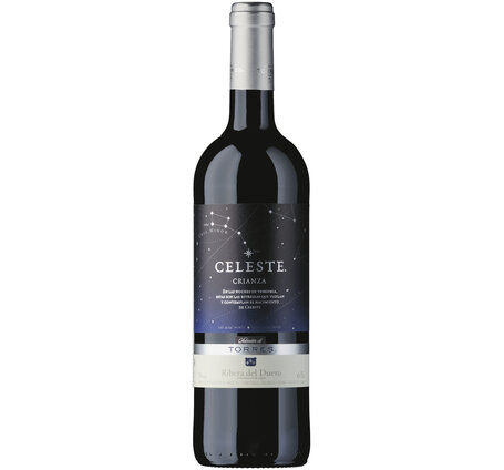 Celeste 1.5 L Magnum Torres España Ribera del Duero DO