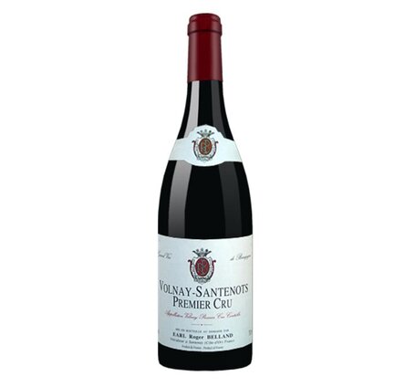 Volnay Santenots 1er Cru AC Domaine Roger Belland