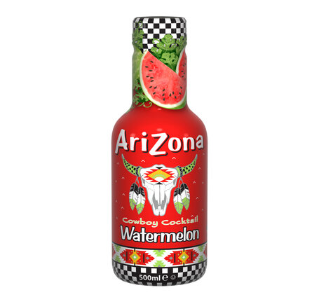 AriZona Watermelon PET EW