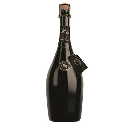 Riegele Michaeli by Louis Piana 75 cl Flasche Belgien