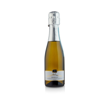 Prosecco 37.5 cl Sant' Alberto brut  Valdobbiadene Superiore Ruggeri DOC