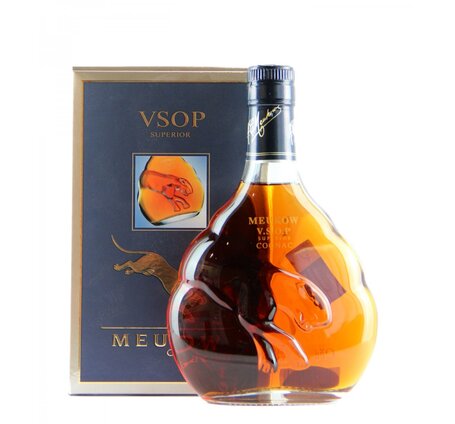 Cognac Meukow XO 35 cl 